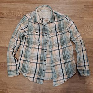 Outerknown Blanket Shirt